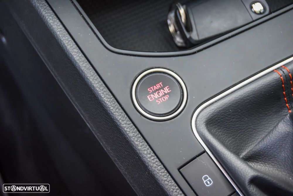 SEAT Ibiza 1.0 TSI FR - 17