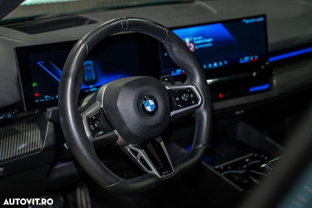 BMW Seria 5 - 29
