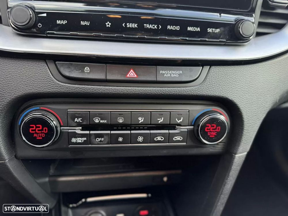 Kia XCeed 1.6 GDi PHEV First Edition - 8