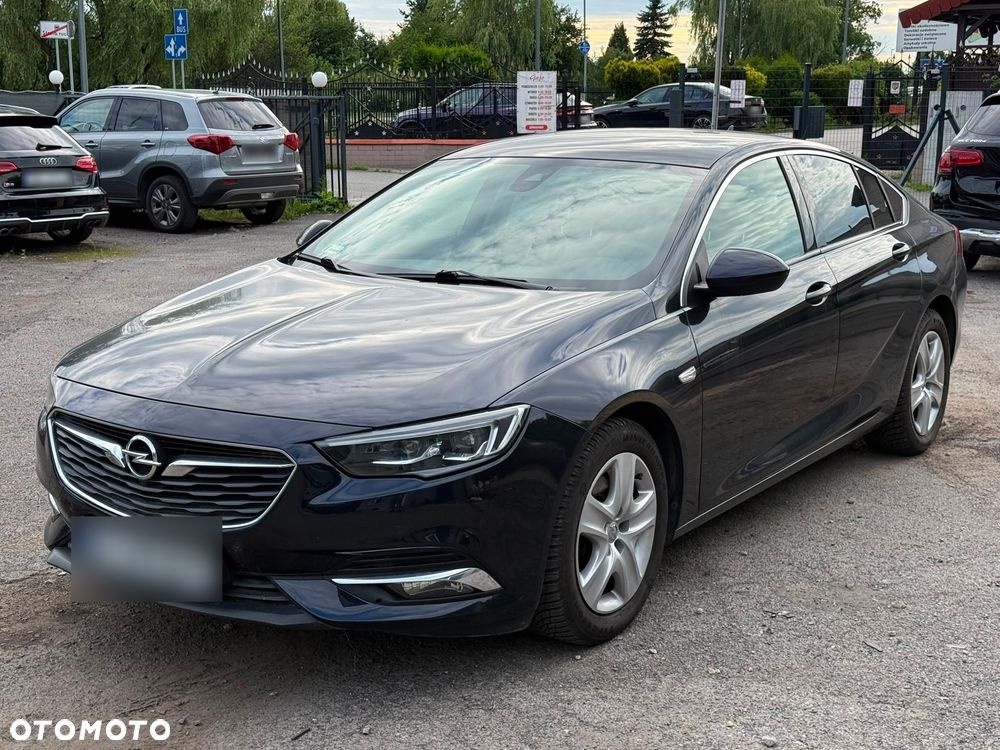 Opel Insignia 1.6 T Innovation S&S - 2