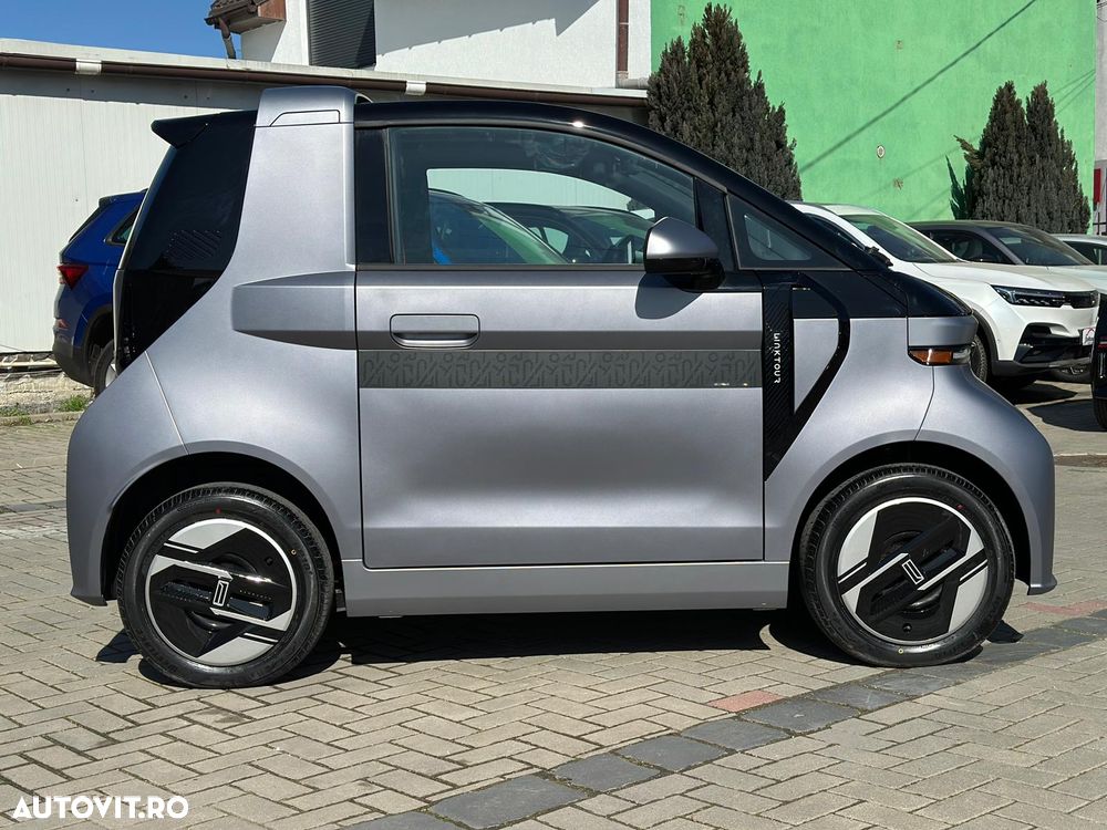 LINKTOUR Alumi Elite - 19