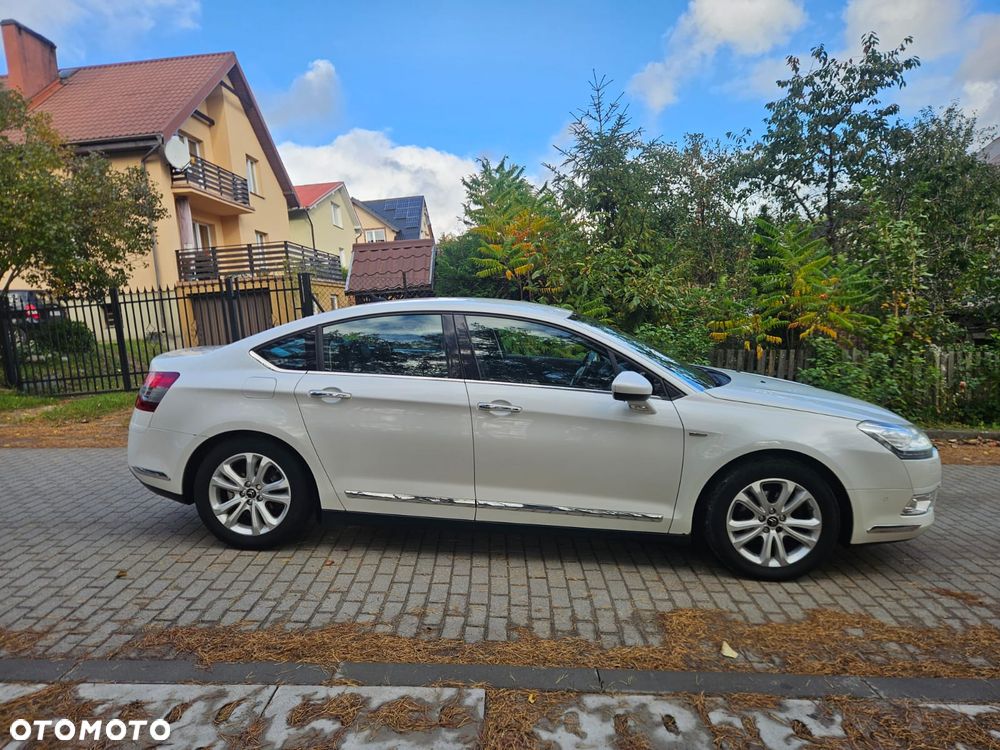 Citroën C5 1.6 THP Exclusive - 5