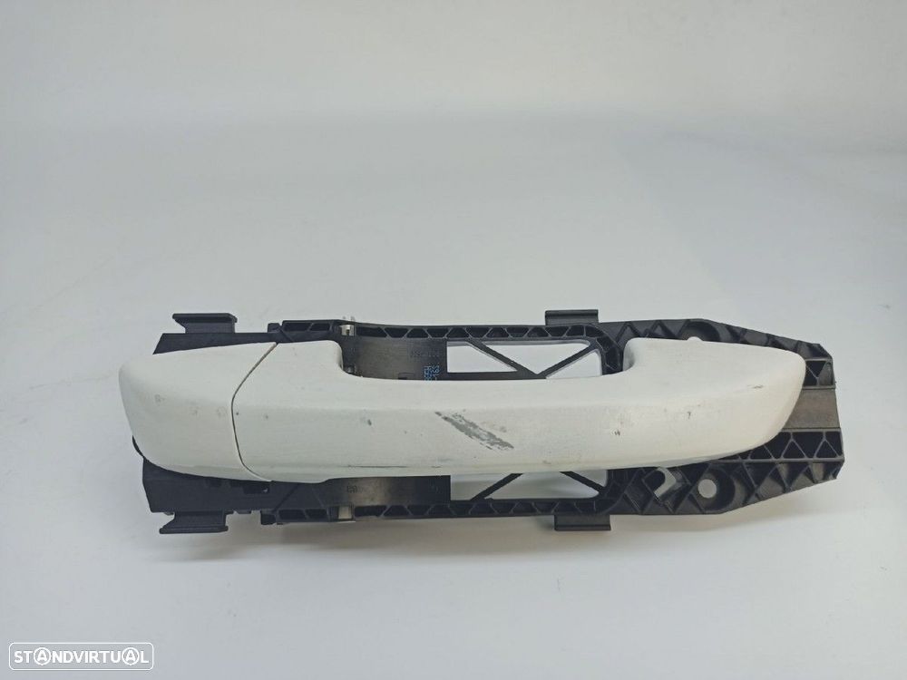 PUXADOR EXTERIOR FRENTE DIREITO VOLKSWAGEN GOLF VI (5K1) EDITION - 1