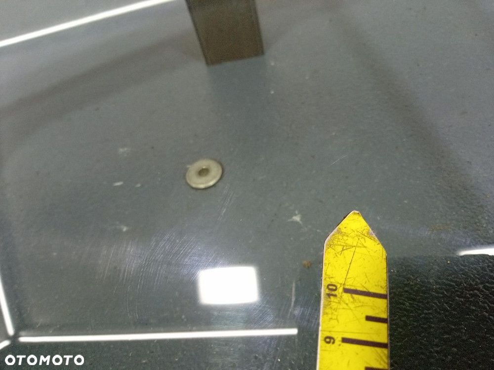 INFINITI Q50 LIFT SZYBA TYLNA PRAWA DRZWI TYŁ - 4