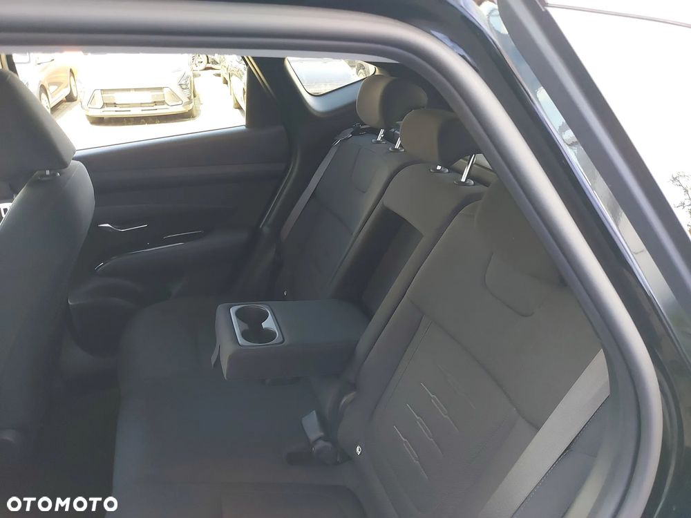 Hyundai Tucson 1.6 T-GDi 48V Smart 2WD DCT - 16