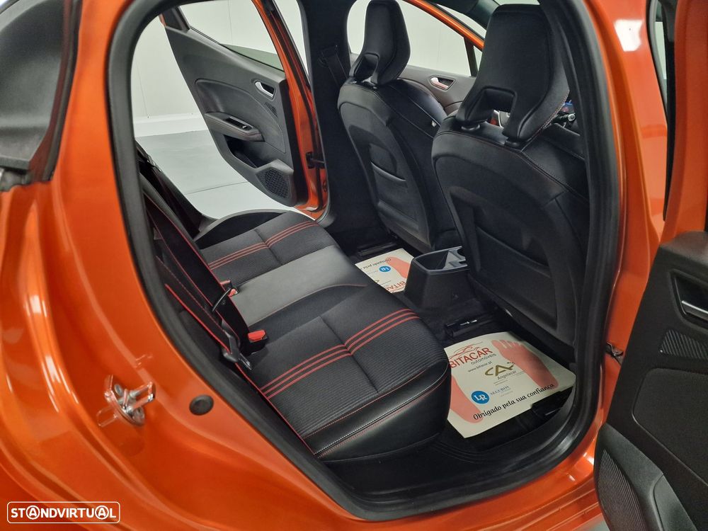 Renault Clio 1.5 Blue dCi RS Line - 61