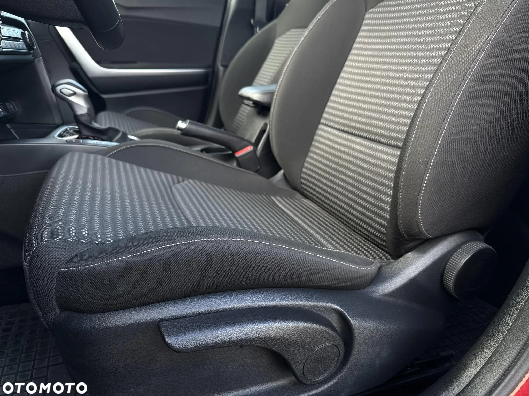 Kia Ceed 1.5 T-GDI M DCT - 18