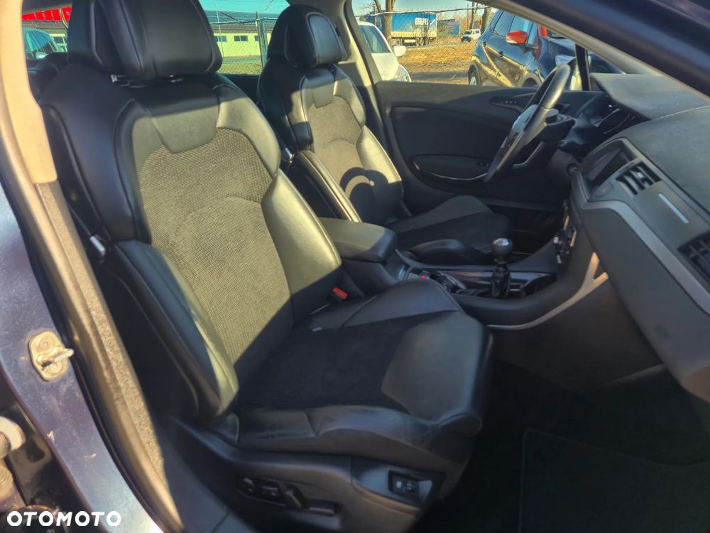 Citroën C5 HDi 140 FAP Exclusive - 27