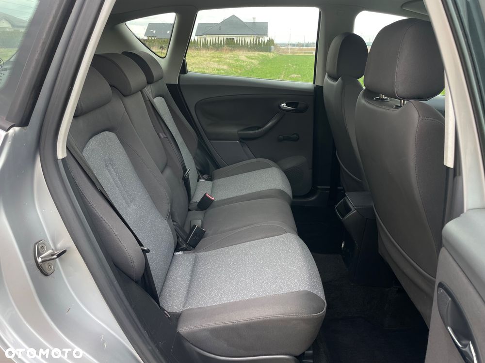 Seat Altea 1.6 Style - 12