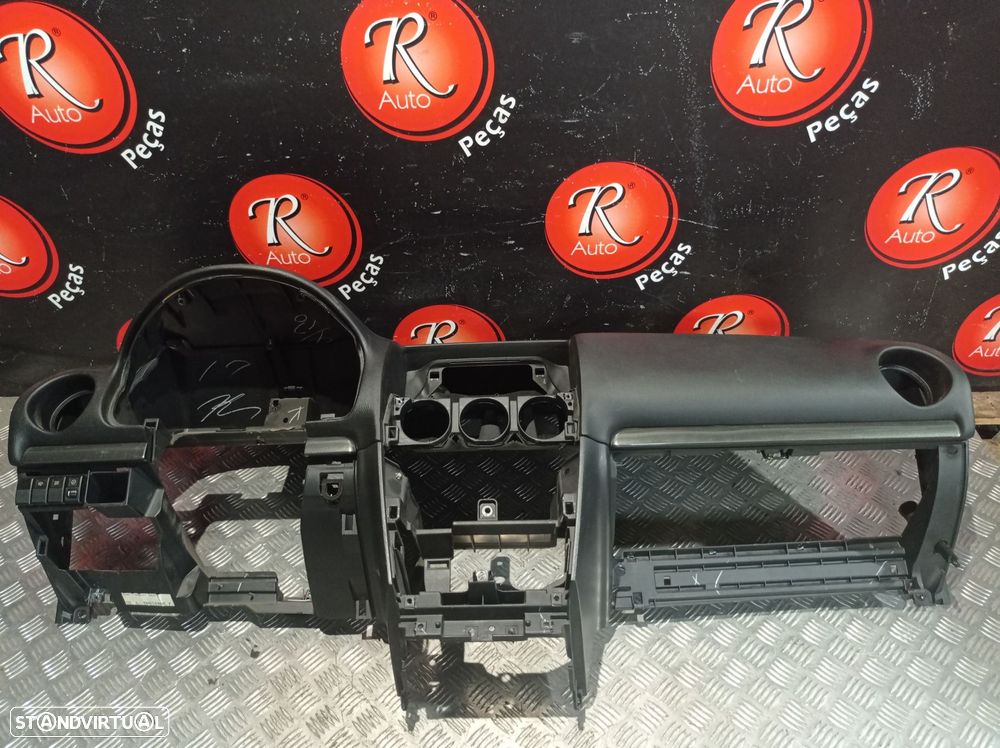 Tablier Mazda 6 Hatchback (Gg) - 1