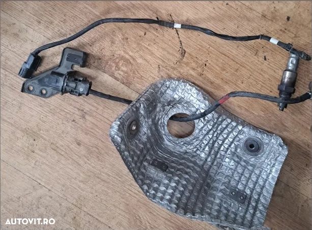 Sonda lambda Hyundai i20 i30 Bayon Kia Rio 4 - 1