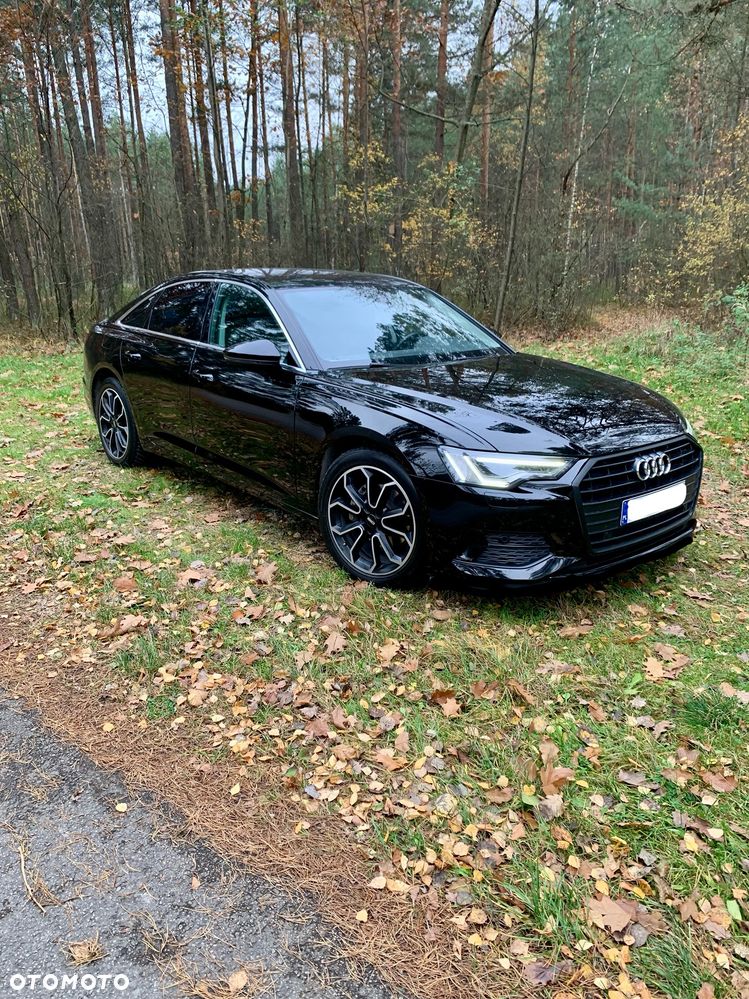 Audi A6 Limousine - 23