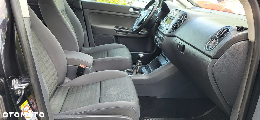 Volkswagen Golf Plus 1.6 Comfortline - 6