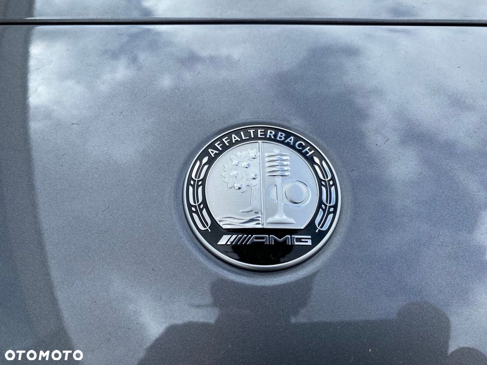 Mercedes-Benz Klasa A - 8