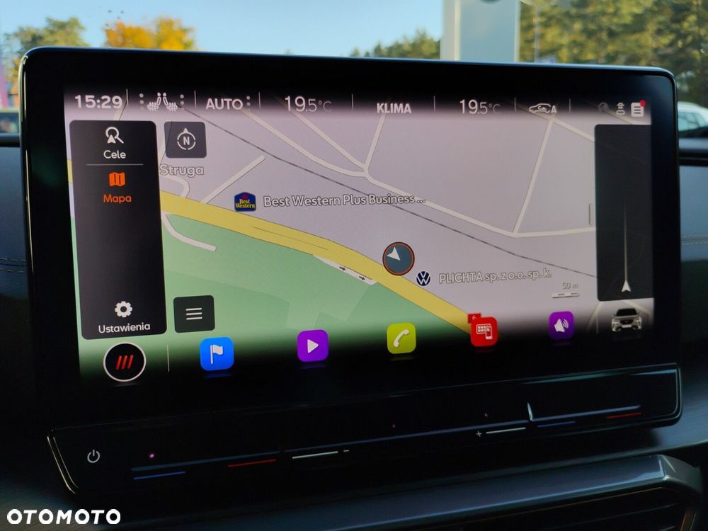 Cupra Formentor 2.0 TSI 4Drive VZ DSG - 22