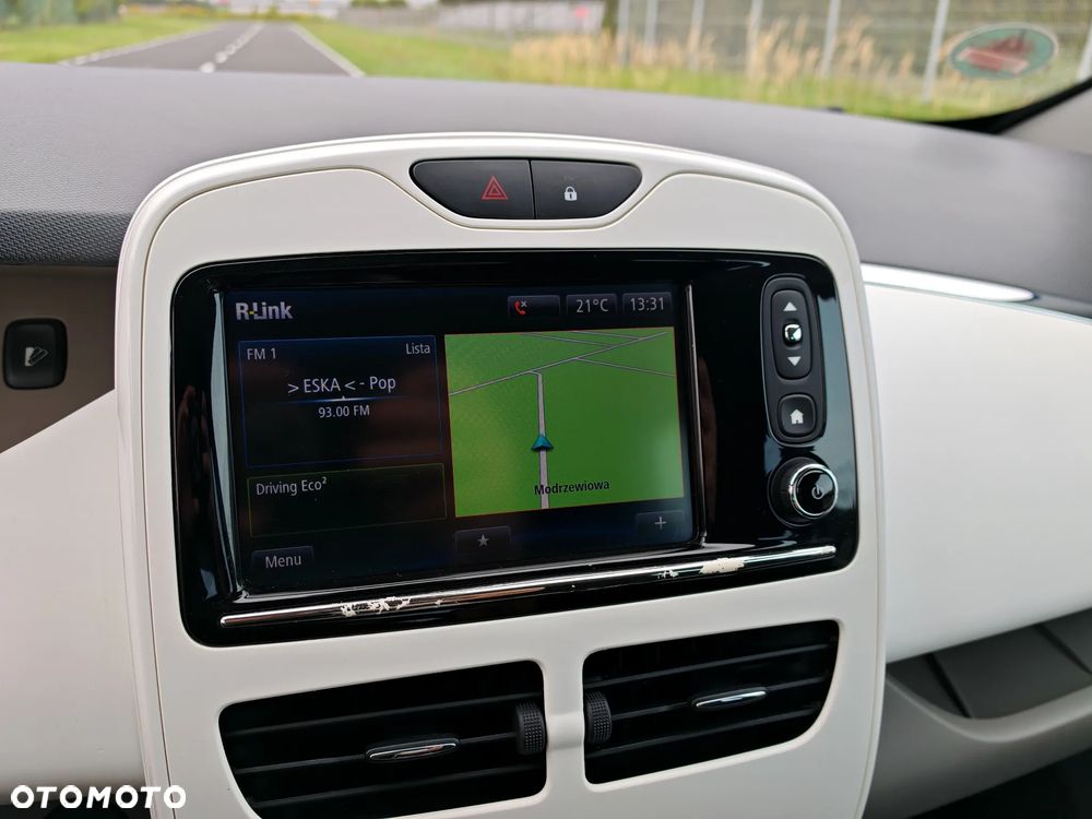 Renault Zoe (mit Batterie) 22 kwh Life - 26