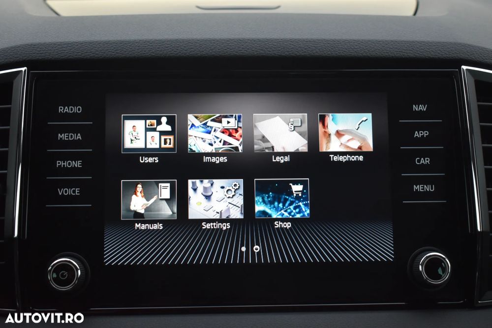 Skoda Karoq 2.0 TDI DSG Selection - 18