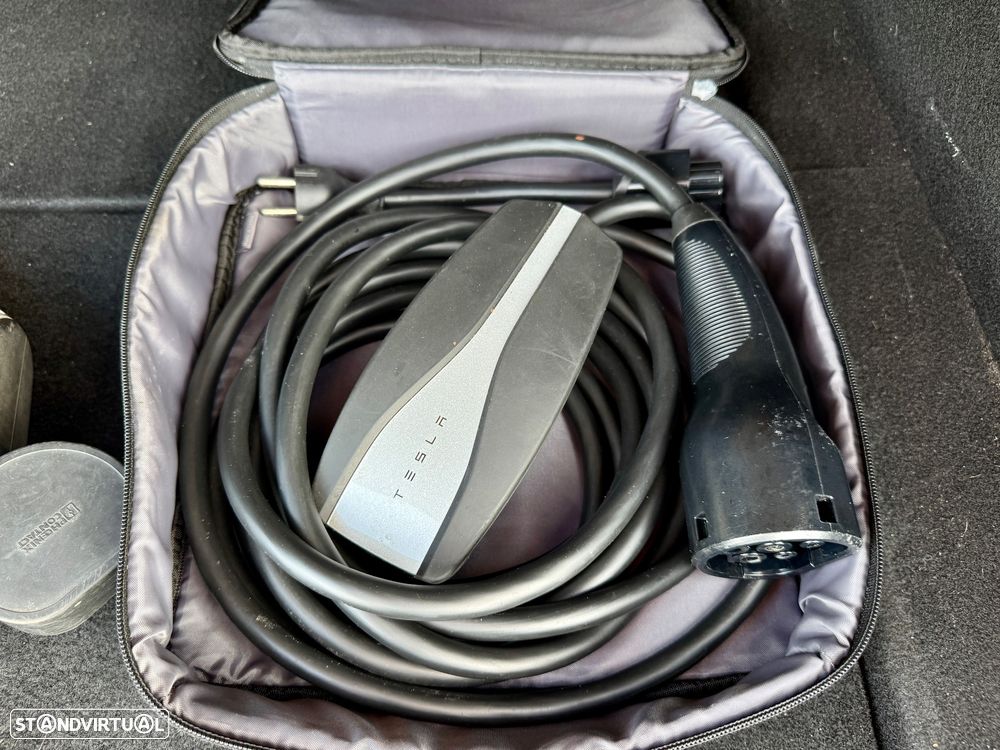 Tesla Model 3 Standard Range Plus RWD - 45