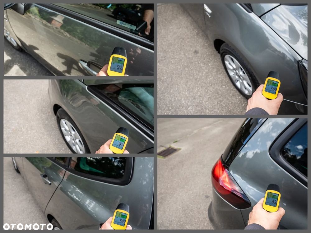 Opel Zafira 1.4 Turbo Active - 13
