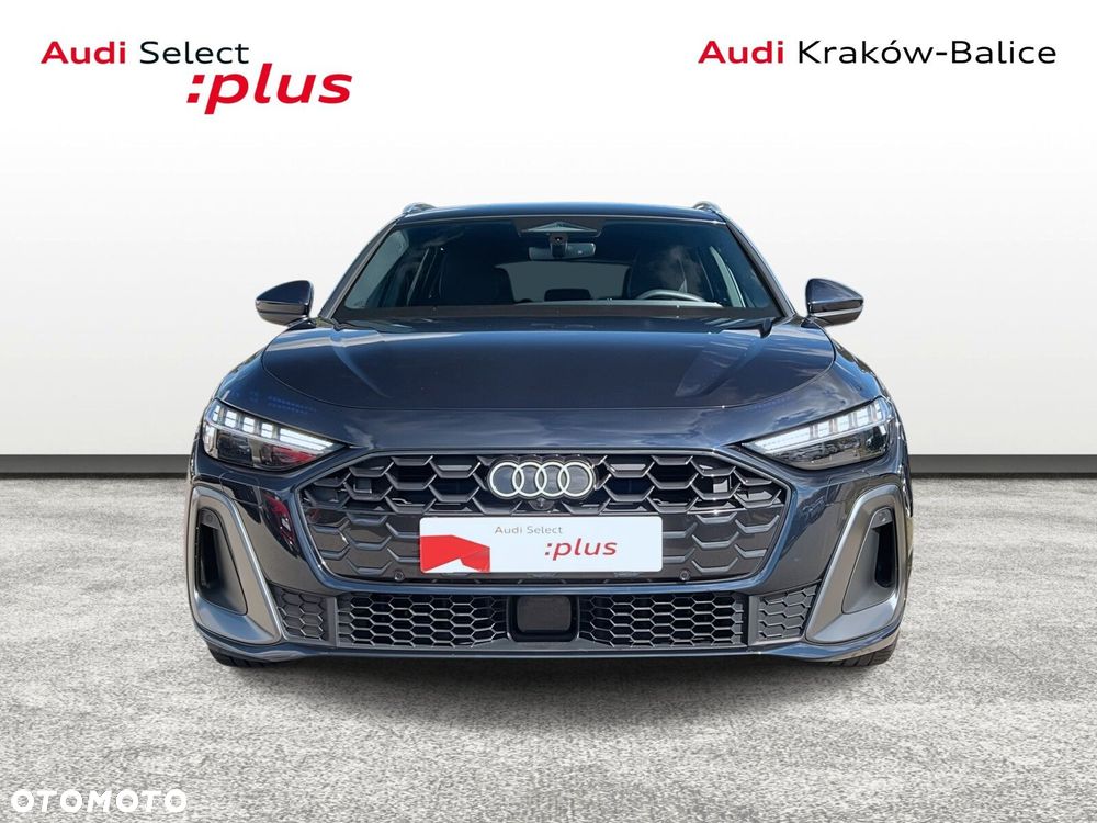 Audi A5 Avant - 9