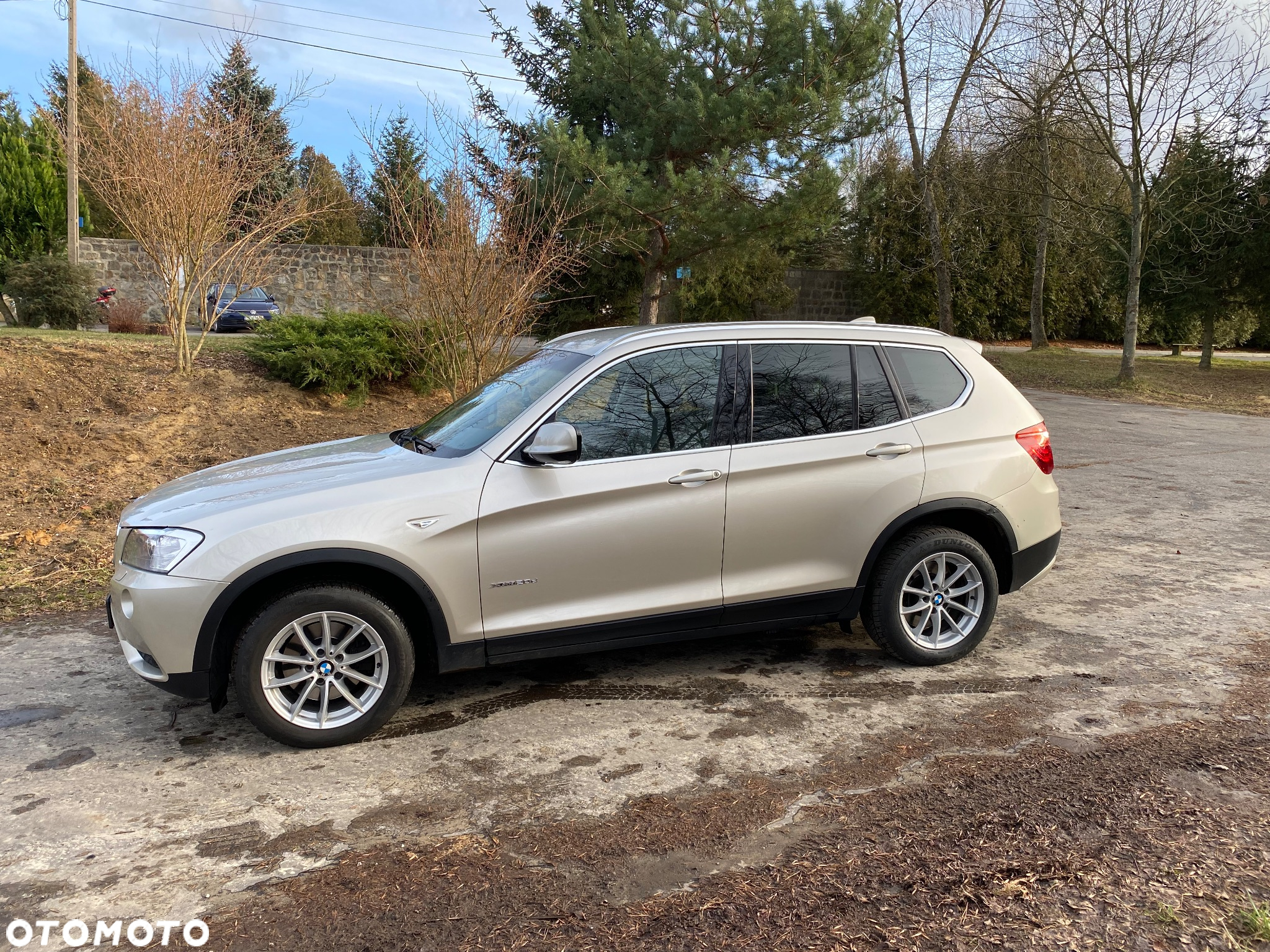 BMW X3 - 4