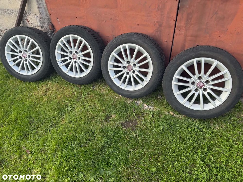 Fiat Croma - 11