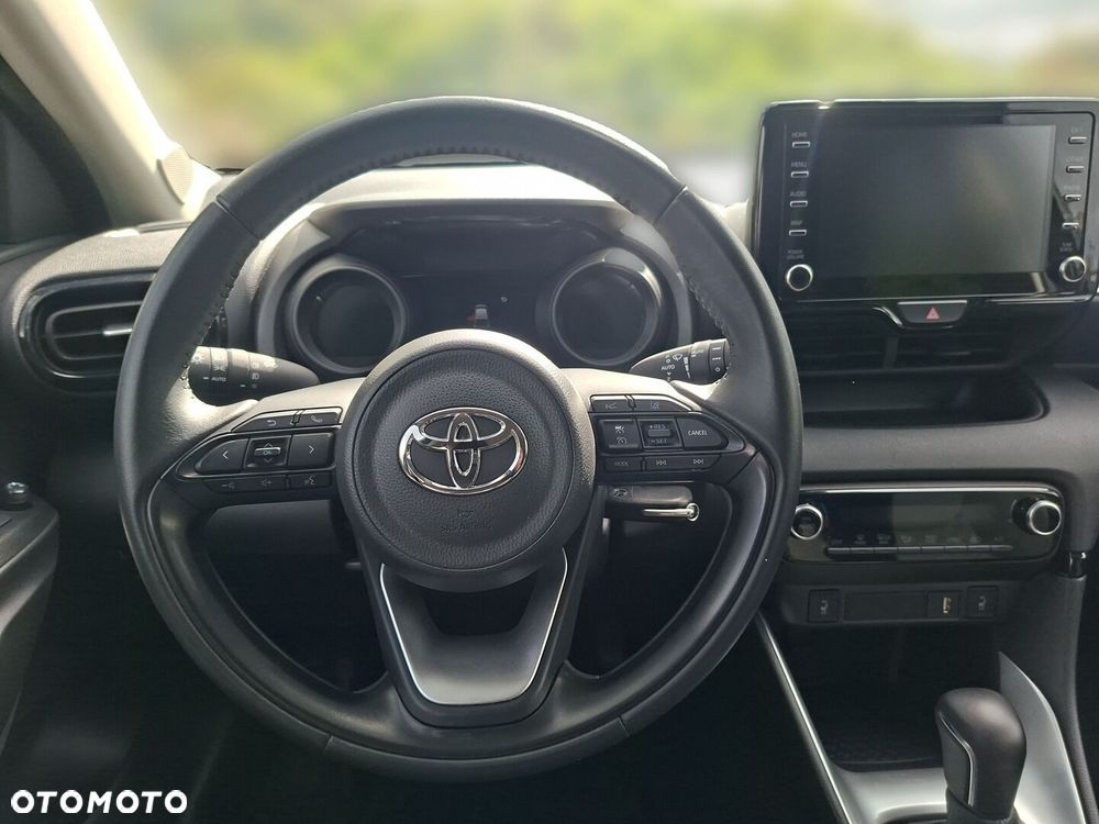 Toyota Yaris Hybrid 1.5 Comfort - 16