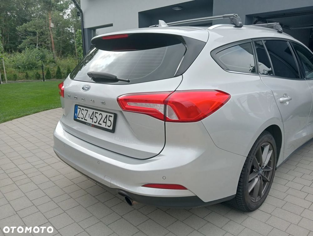 Ford Focus - 19