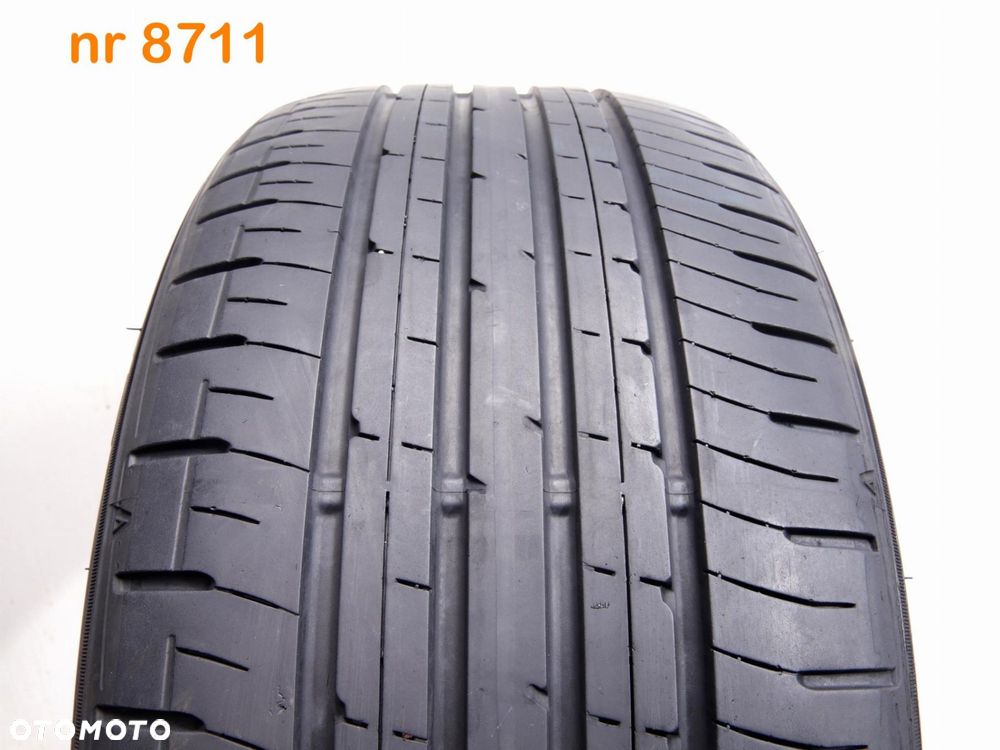 Falken ZIEX ZE 914B Ecorun 225/40 R18 - 1