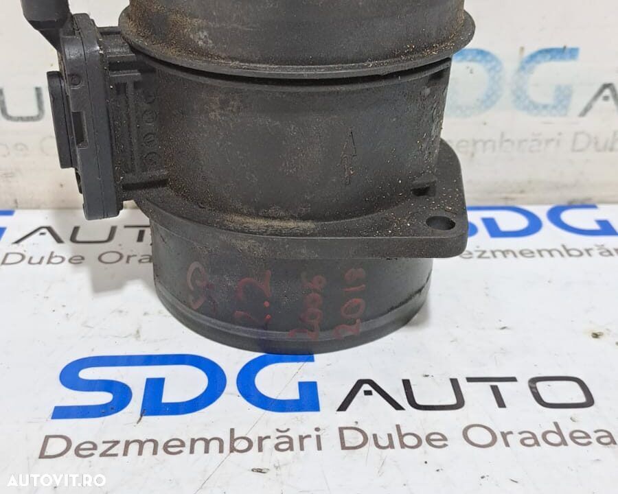 Debitmetru aer A2C93230200 Mercedes Sprinter / Mercedes Vito 2.2 2009-2018 - 1