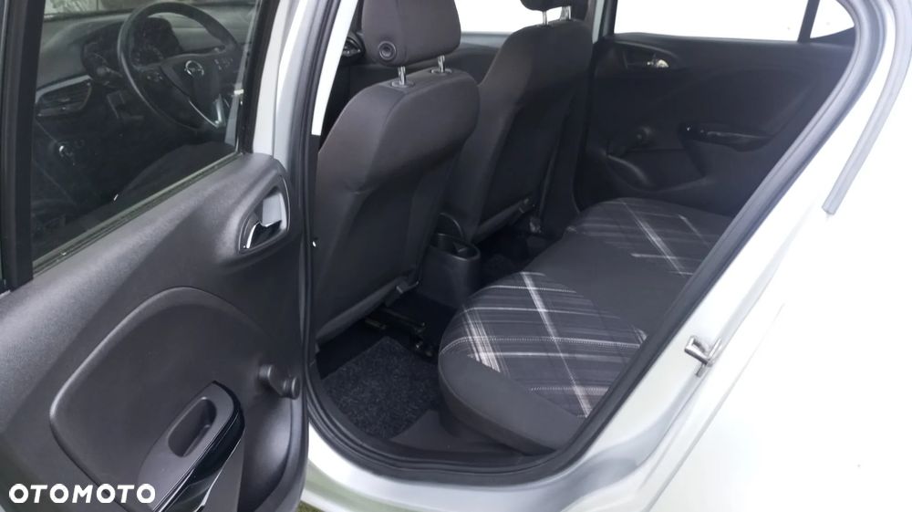 Opel Corsa 1.4 Color Edition - 11
