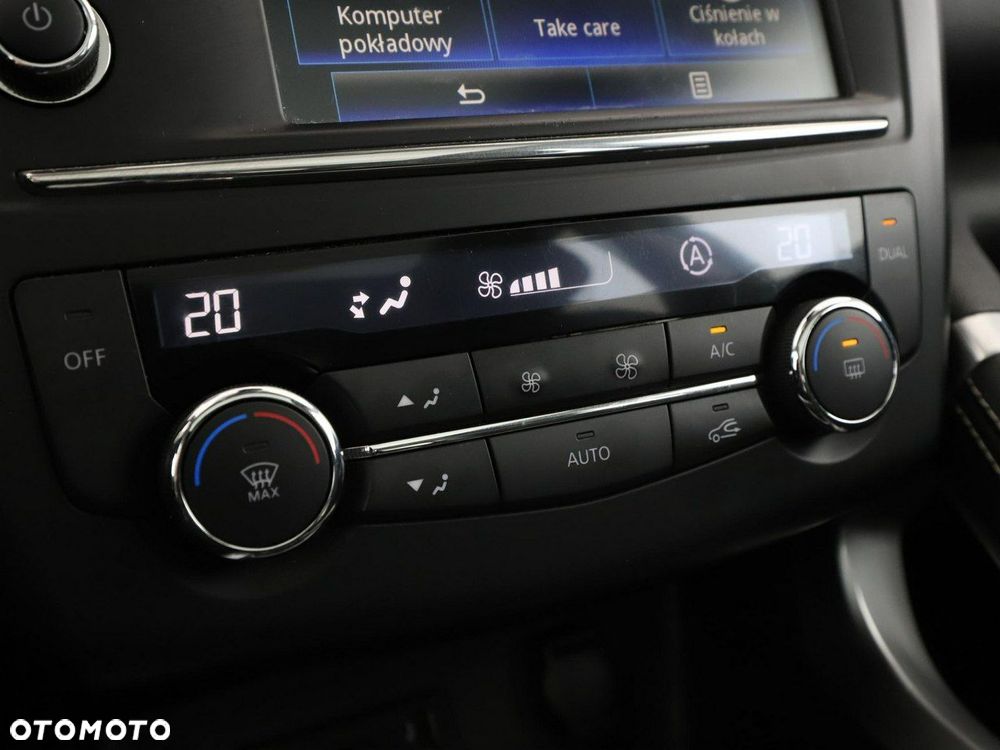 Renault Kadjar 1.2 Energy TCe Intens EDC - 29