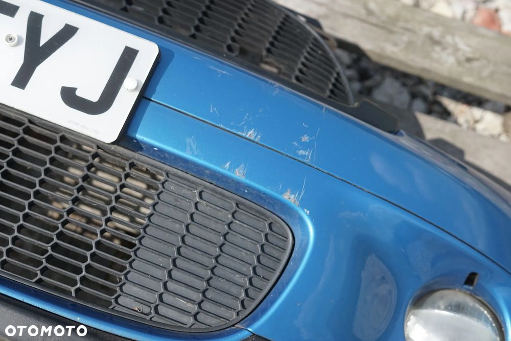 Zderzak przód przedni Mini Cooper S R56 A59/5 - 4