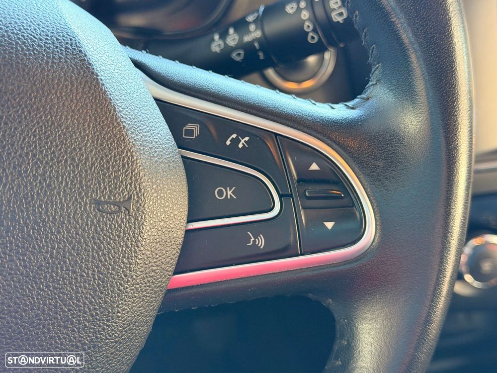 Renault Kadjar 1.3 TCe Intens - 18