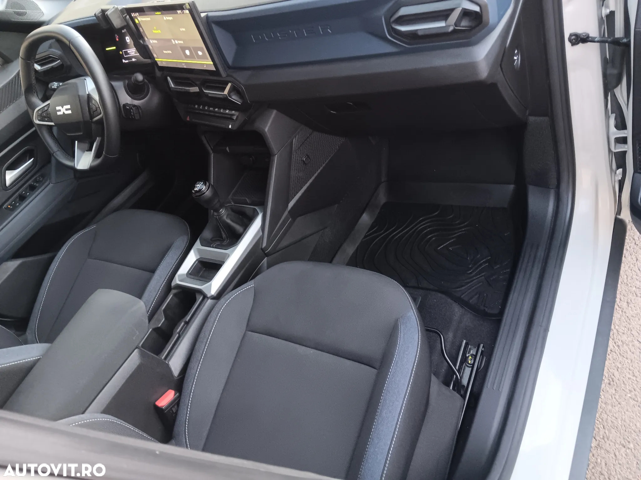 Dacia Duster - 4