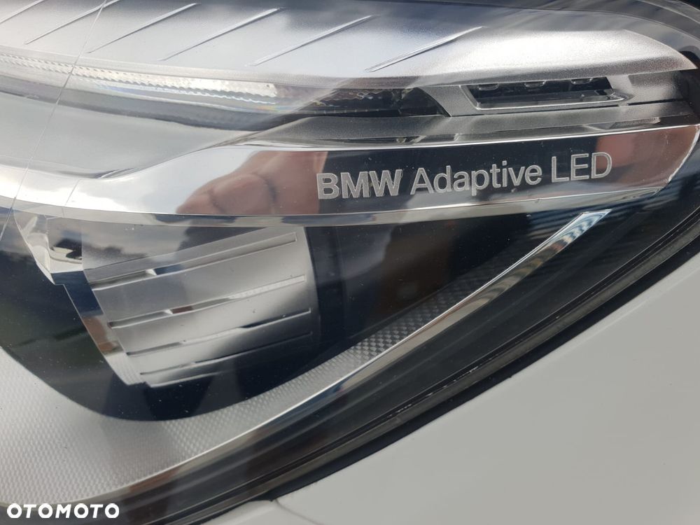 BMW Seria 7 730d xDrive - 11