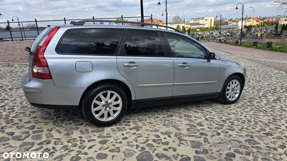 Volvo V50 - 15