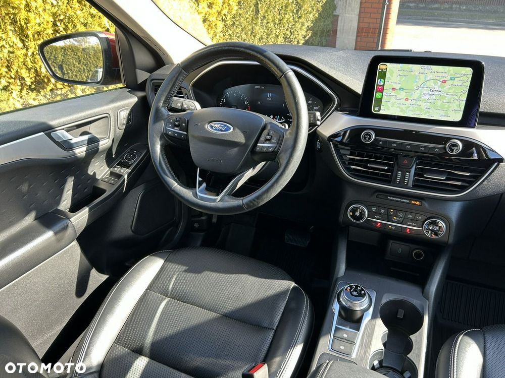 Ford Escape - 14