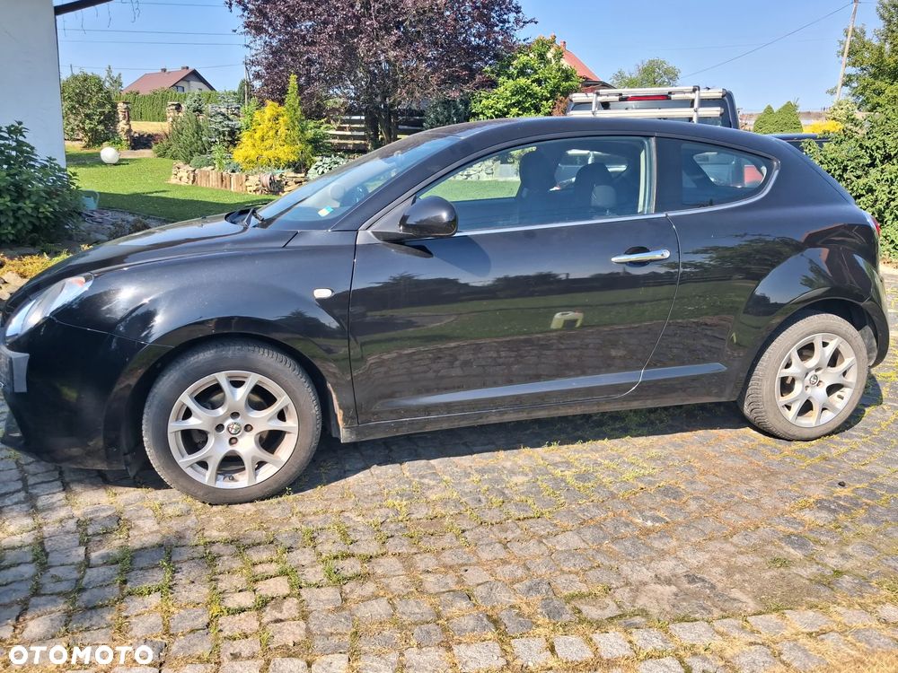Alfa Romeo Mito 1.4 16V Junior - 2