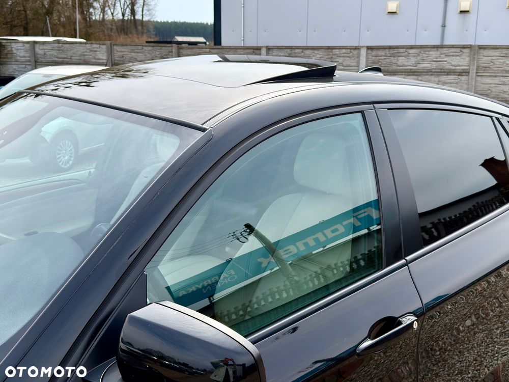 BMW X6 xDrive40d M Sport Edition - 10