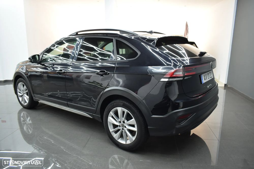 VW Taigo 1.0 TSI Life - 2
