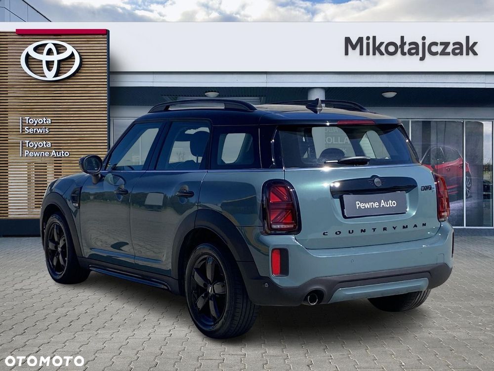 MINI Countryman - 3