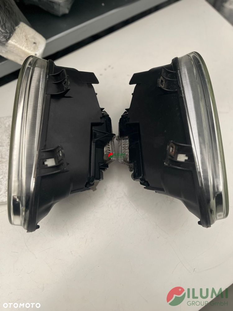 VW Golf Iv R32 Xenon Reflektor L R 1j1941016p 1j1941015p - 9