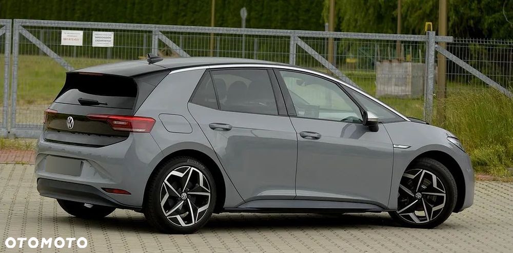 Volkswagen ID.3 Performance Upgrade Pro 1st Plus - 15