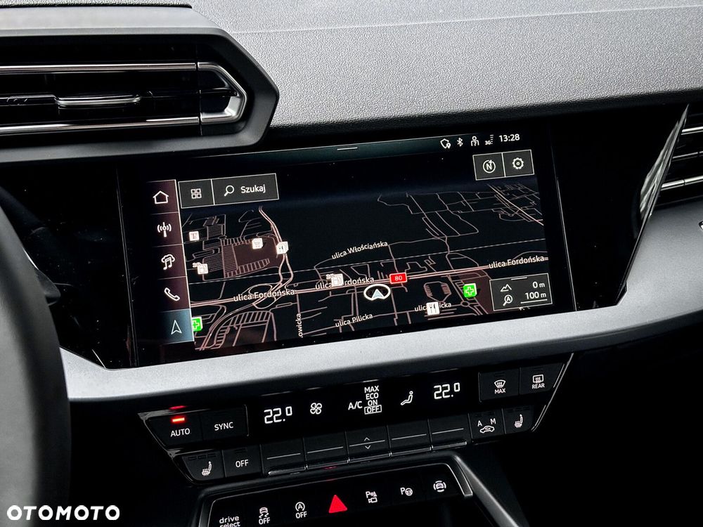 Audi A3 Sportback - 27