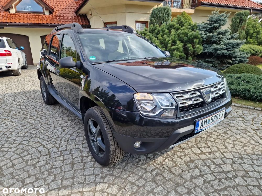Dacia Duster SCe 115 2WD Essential - 5