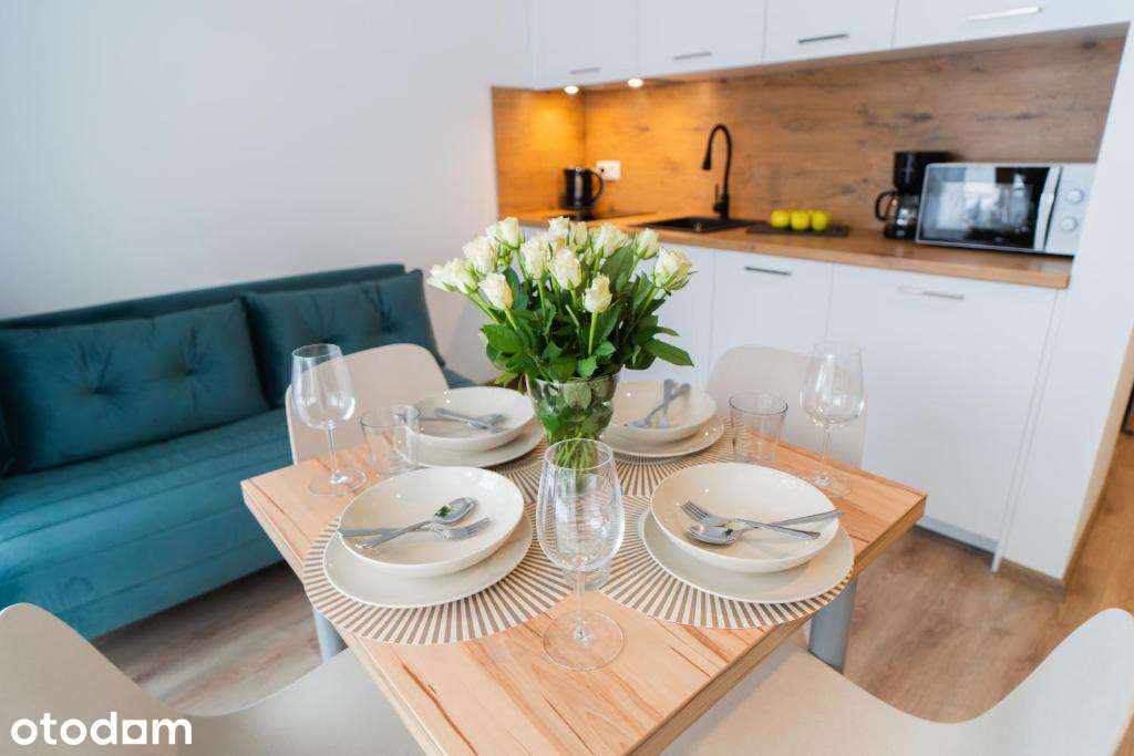 Komfortowy apartament 400m od stoku bez pośredników