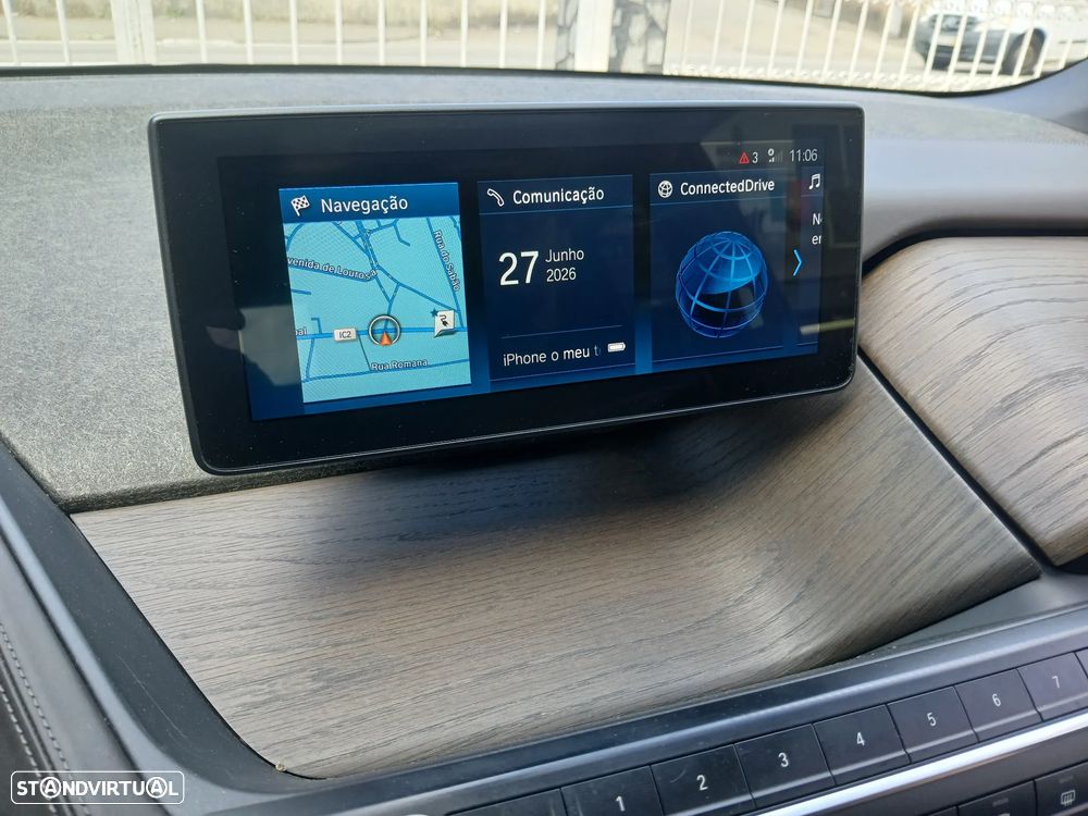 BMW i3 120Ah - 25