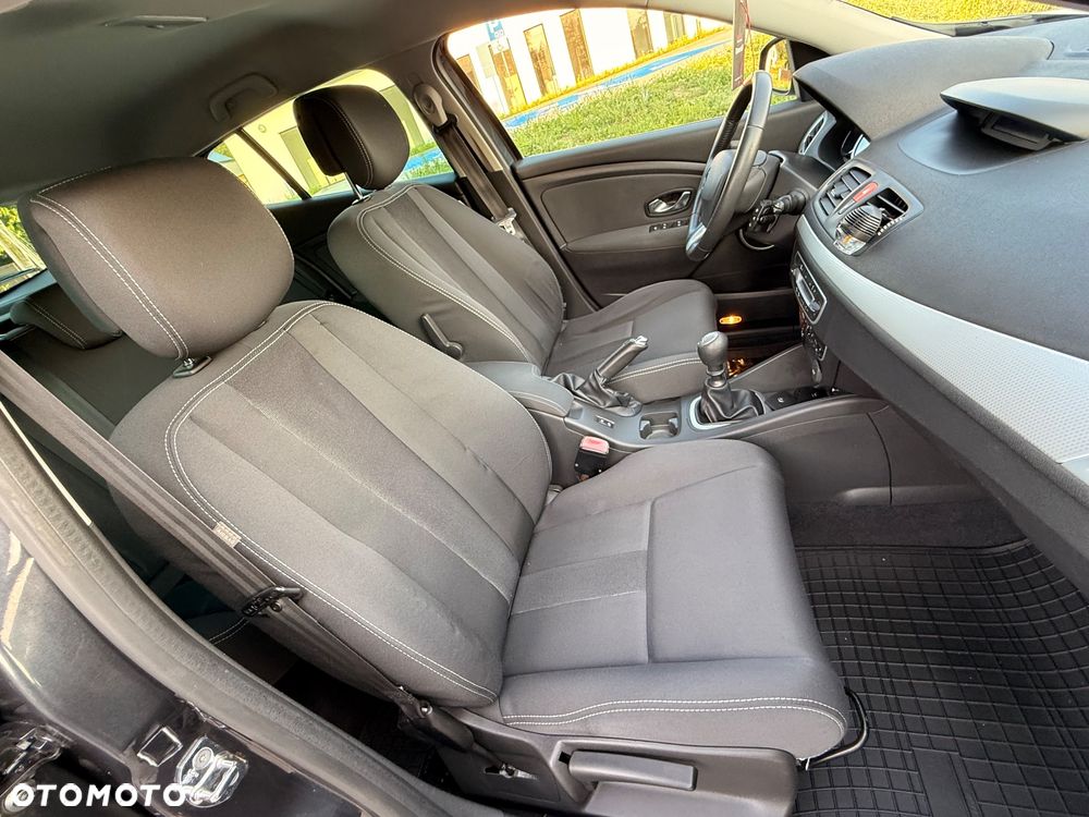Renault Megane 1.6 16V Dynamique - 24