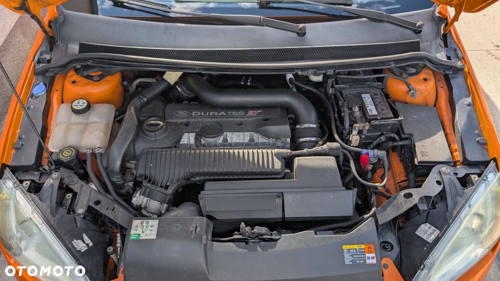 Ford Focus ST - 17